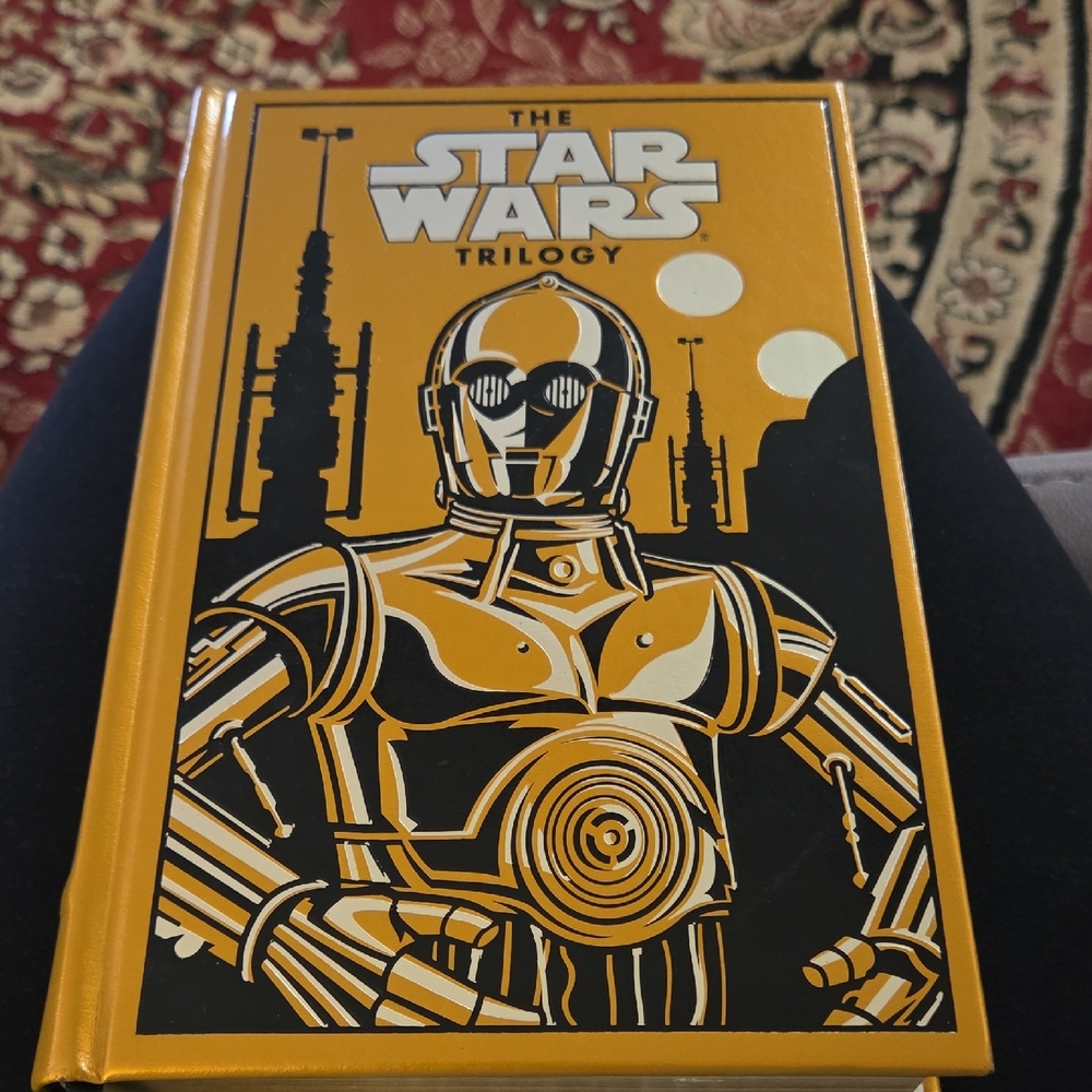 Star Wars Trilogy